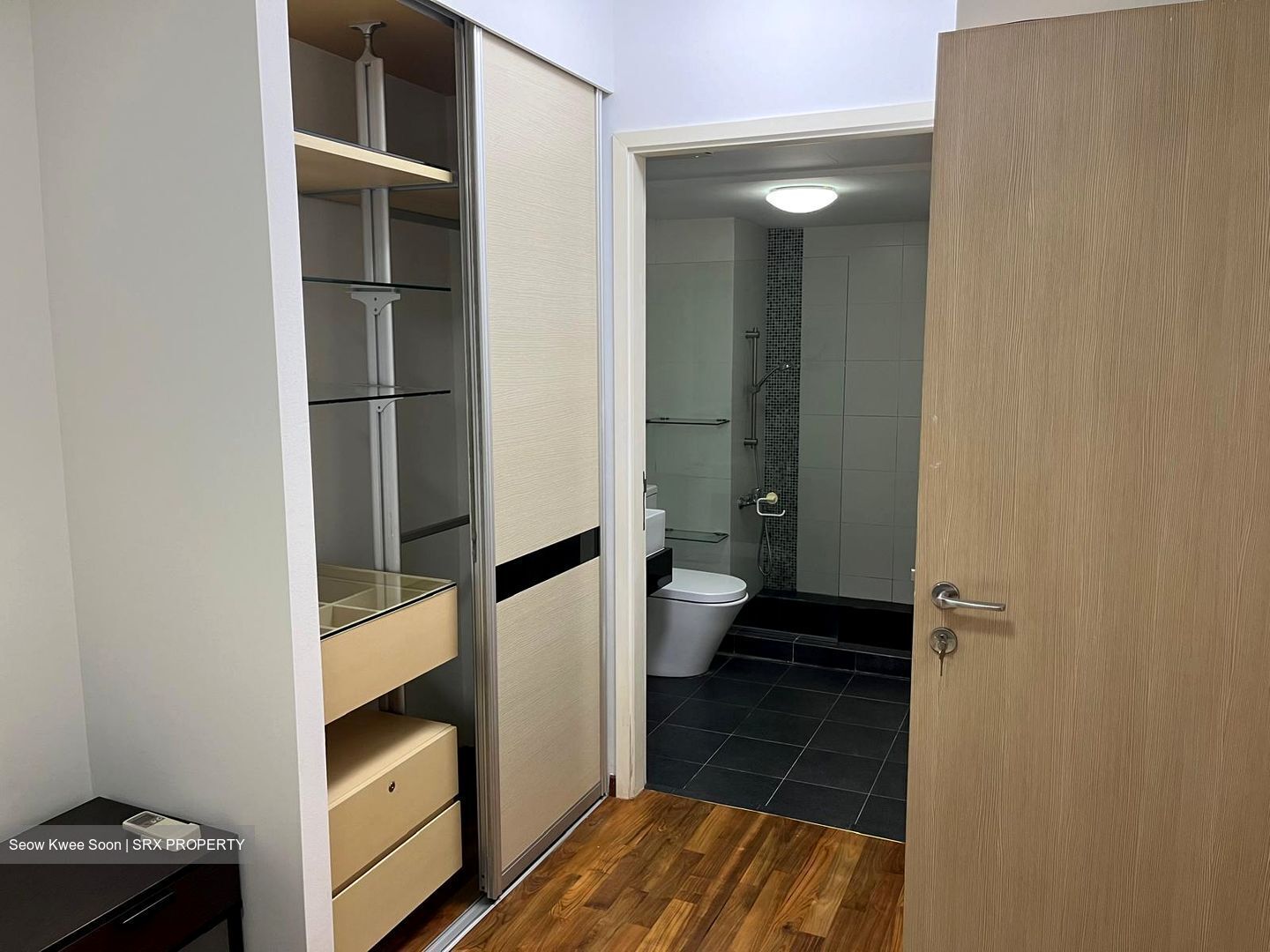 Wilkie 80 (D9), Apartment #562209051